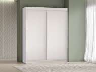 Шкаф-купе арт. 007 1,7 м / Ясень анкор светлый