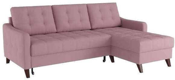 Диван угловой Римини-1 Velutto 11 Диван угловой Римини-1 Velutto 11