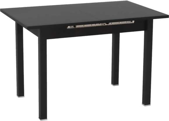 Стол обеденный раздвижной Классик венге