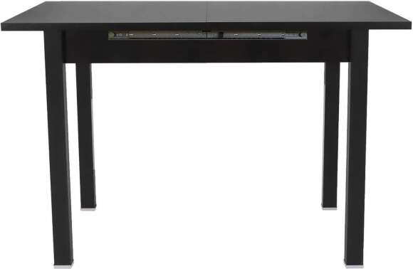 Стол обеденный раздвижной Классик венге