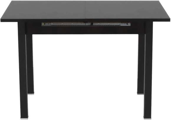 Стол обеденный раздвижной Классик венге