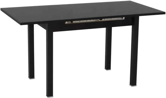 Стол обеденный раздвижной Классик венге