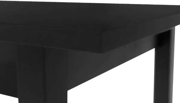 Стол обеденный раздвижной Классик венге