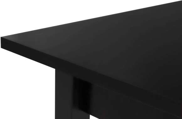 Стол обеденный раздвижной Классик венге