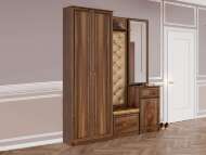 Прихожая Габриэлла комплектация 1 кальяри