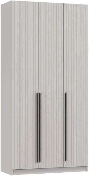 Брандо шкаф для одежды 67.15 МДФ Кашемир Брандо шкаф для одежды 67.15 МДФ Кашемир