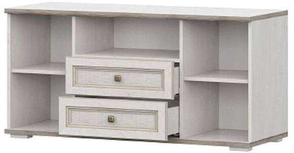 Тумба под телевизор Александрия ТБ-107 Тумба под телевизор Александрия ТБ-107