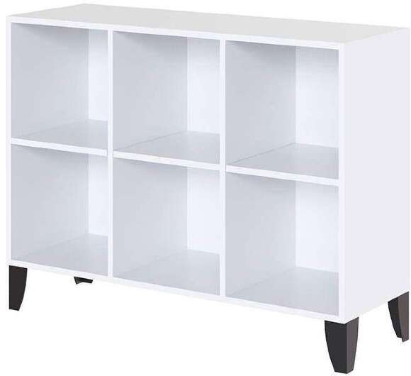 Комод Сириния (ТЭКС) Белый снег Комод Сириния (ТЭКС) Белый снег