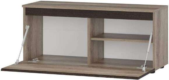 Тумба ТБ-16 Энигма дуб каньон/венге Тумба ТБ-16 Энигма дуб каньон/венге