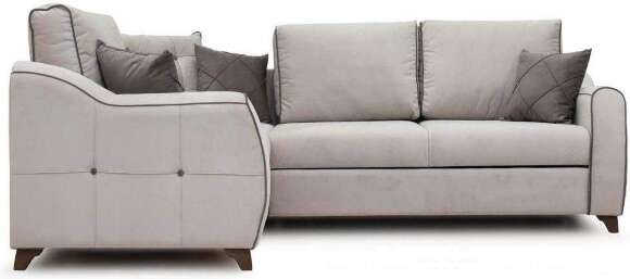 Диван-кровать Френсис угловой арт. ТД 262