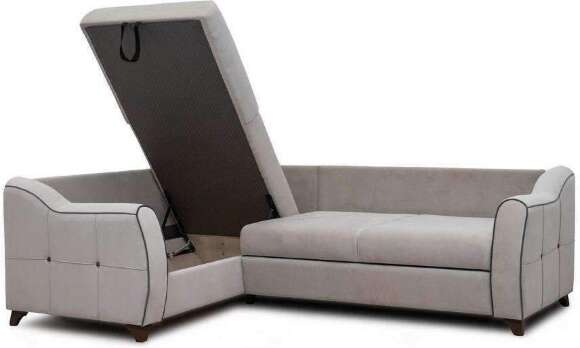 Диван-кровать Френсис угловой арт. ТД 262