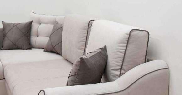 Диван-кровать Френсис угловой арт. ТД 262