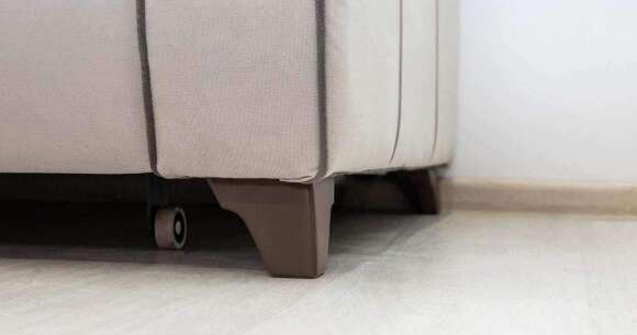 Диван-кровать Френсис угловой арт. ТД 262