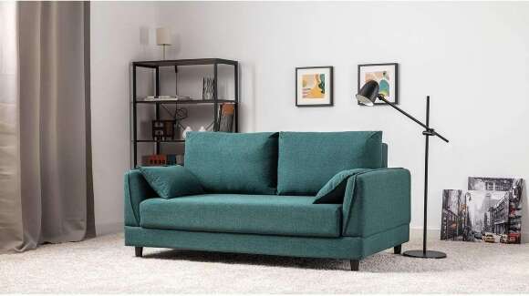 Макс диван-кровать арт. ТД 287