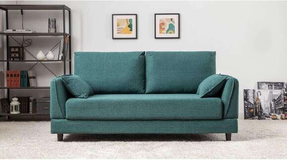 Макс диван-кровать арт. ТД 287