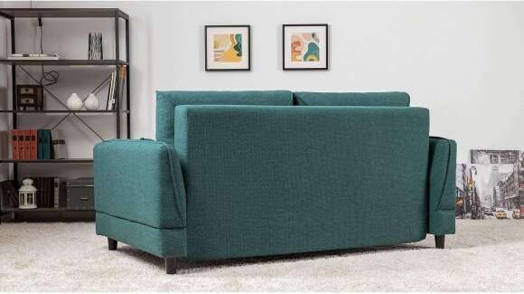 Макс диван-кровать арт. ТД 287