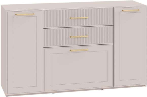 Ричфорд комод 16.235 кашемир / моно керамика Ричфорд комод 16.235 кашемир / моно керамика