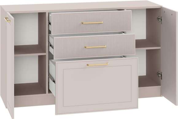 Ричфорд комод 16.235 кашемир / моно керамика Ричфорд комод 16.235 кашемир / моно керамика