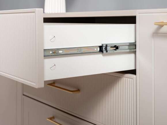 Ричфорд комод 16.235 кашемир / моно керамика Ричфорд комод 16.235 кашемир / моно керамика