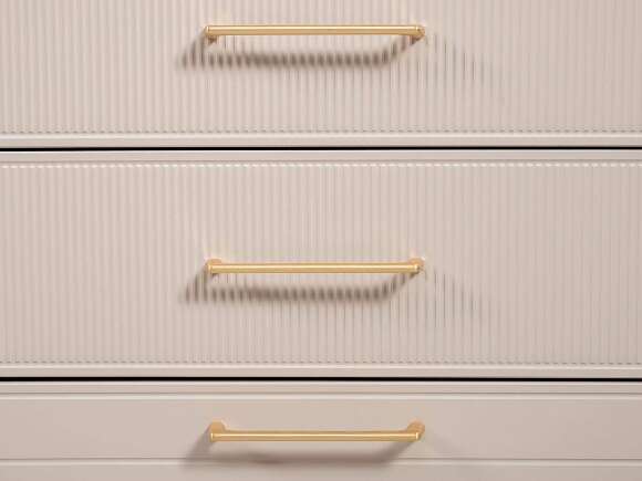 Ричфорд комод 16.235 кашемир / моно керамика Ричфорд комод 16.235 кашемир / моно керамика