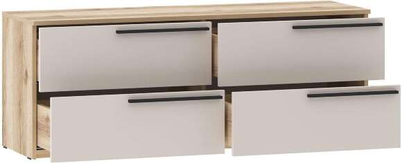 200.22 тумба для ТВ Арден Дуб Делано / Сантьяго софт 200.22 тумба для ТВ Арден Дуб Делано / Сантьяго софт