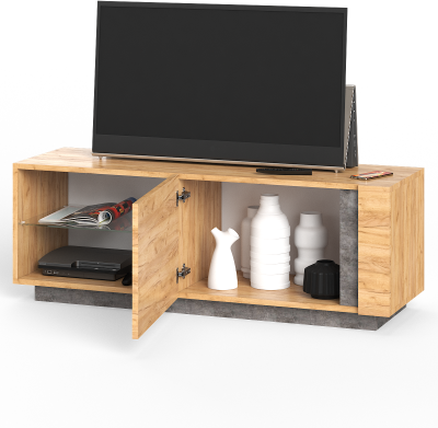 Гостиная Арчи комплектация 9