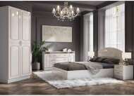 Модульная спальня Венеция. Комплект 2 Модульная спальня Венеция. Комплект 2