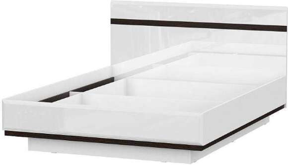 Кровать 160х200 с гибким основанием Соло Кровать 160х200 с гибким основанием Соло