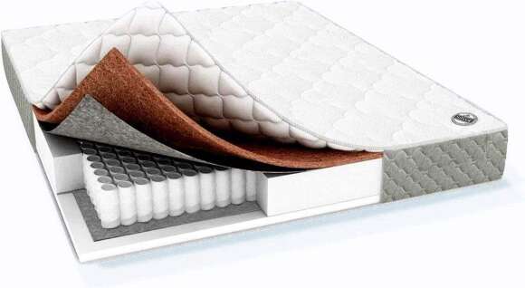 Матрас Vivat СТАНДАРТ EVS-500 800 х 2000