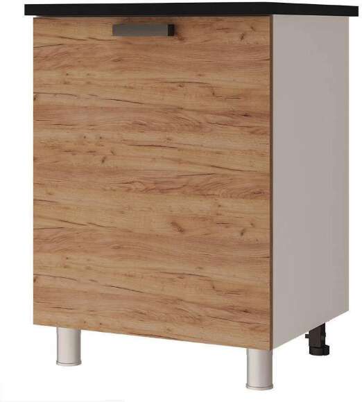 Модульная кухня Крафт. Комплект 4 Модульная кухня Крафт. Комплект 4