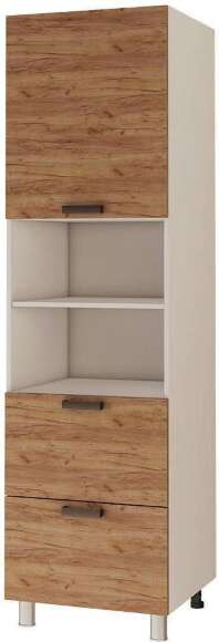 Модульная кухня Крафт. Комплект 4 Модульная кухня Крафт. Комплект 4