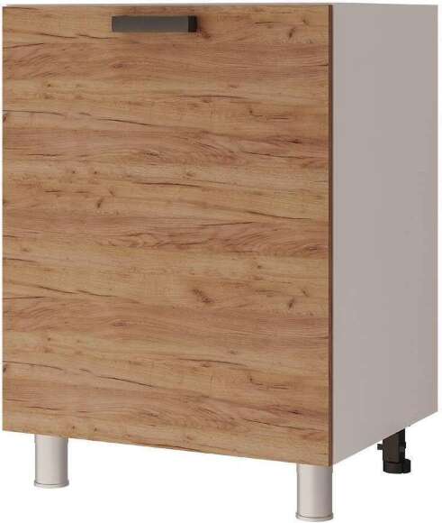 Модульная кухня Крафт. Комплект 4 Модульная кухня Крафт. Комплект 4