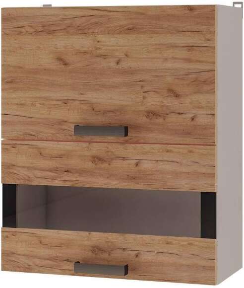 Модульная кухня Крафт. Комплект 4 Модульная кухня Крафт. Комплект 4