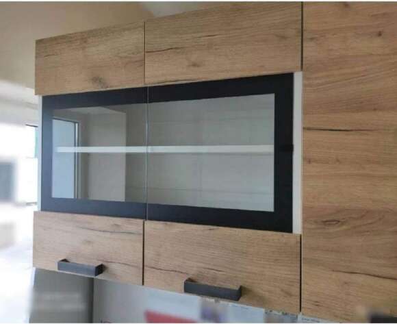 Модульная кухня Крафт. Комплект 4 Модульная кухня Крафт. Комплект 4