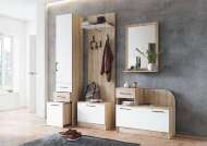 Прихожая Денвер (ТЭКС) Комплект 3 Прихожая Денвер (ТЭКС) Комплект 3