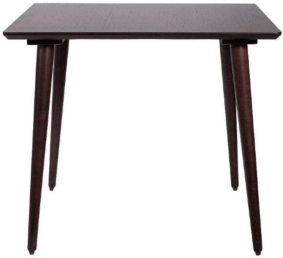 Стол обеденный Ронда Мини 90, орех