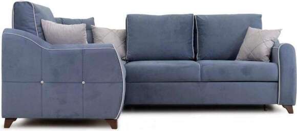 Диван-кровать Френсис угловой арт. ТД 263