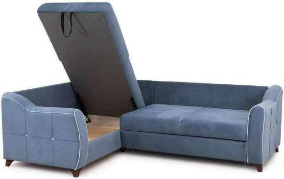 Диван-кровать Френсис угловой арт. ТД 263