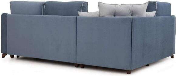 Диван-кровать Френсис угловой арт. ТД 263