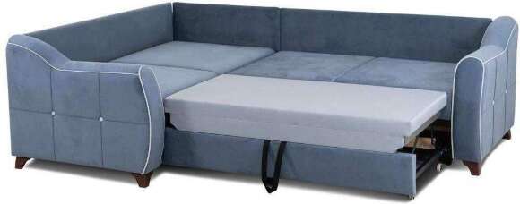 Диван-кровать Френсис угловой арт. ТД 263
