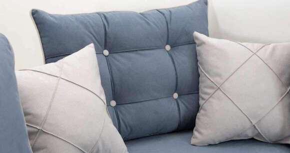 Диван-кровать Френсис угловой арт. ТД 263