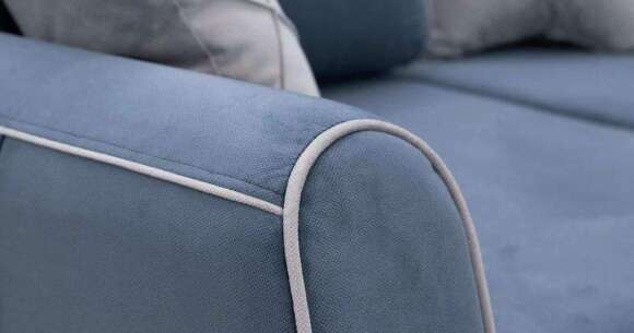 Диван-кровать Френсис угловой арт. ТД 263