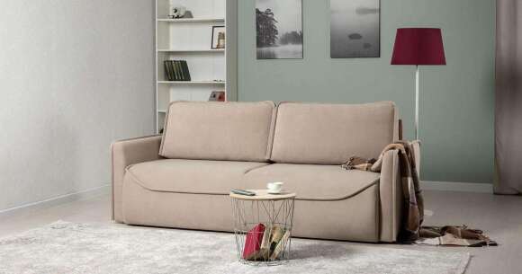 Элиот Диван-кровать арт. ТД 441 Элиот Диван-кровать арт. ТД 441