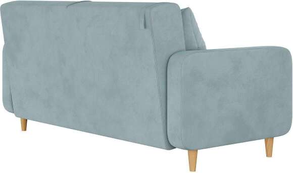 Диван-кровать Остер Модель 070 Ультра слэйт