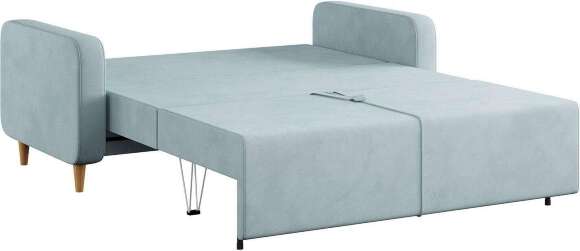 Диван-кровать Остер Модель 070 Ультра слэйт