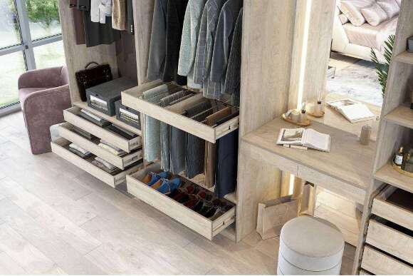 Ящик для обуви к шкафу 100 Этна ПЛО Ящик для обуви к шкафу 100 Этна ПЛО