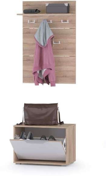 Прихожая Куба 20