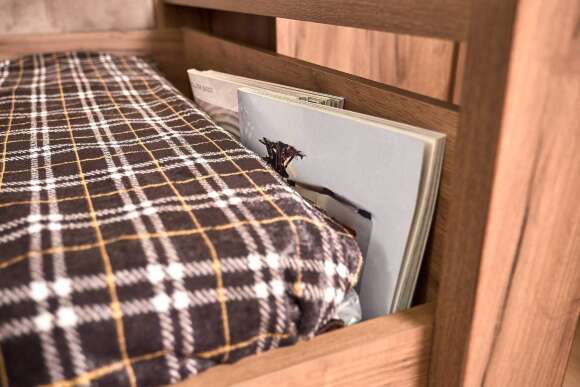 Молодежная комната NATURE. Комплект 1