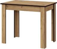 СО 1 стол обеденный Дуб золотой