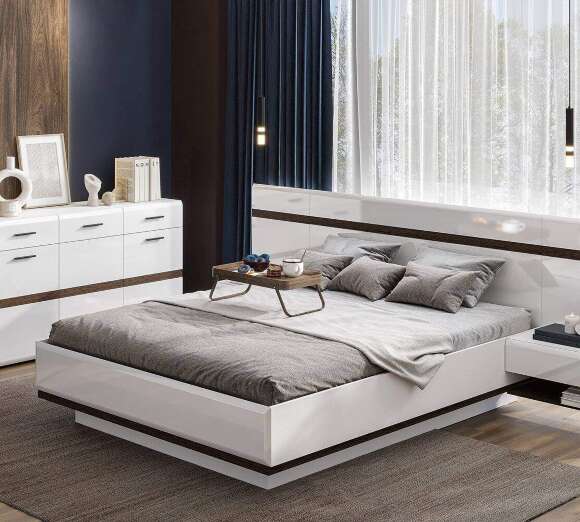 Кровать 160х200 с основанием Соло Кровать 160х200 с основанием Соло